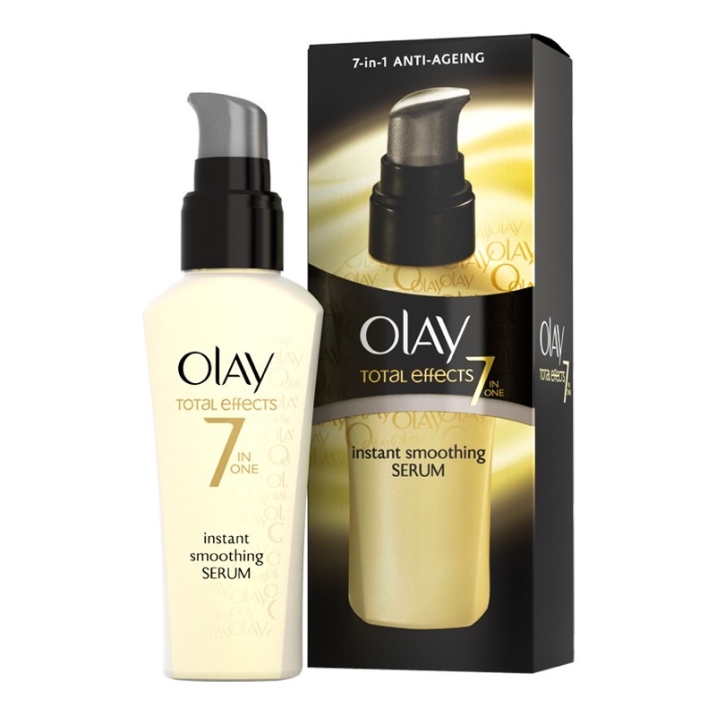 Total Serum Olay