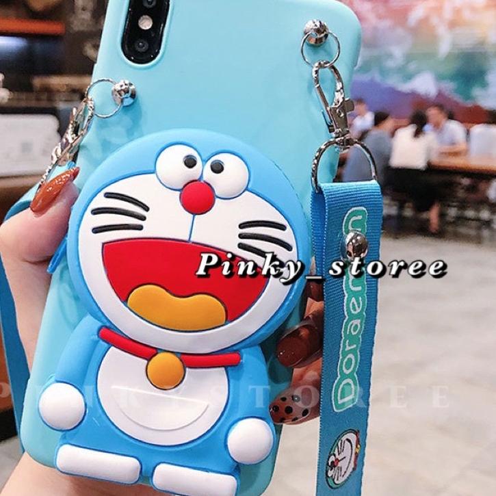Booming CASING XIAOMI REDMI 10/ 10A/ REDMI 9/ 9A/ 9C/ 9T/ REDMI 8/ 8A/ 8A PRO/ 6A/ SOFT CASE DOMPET 