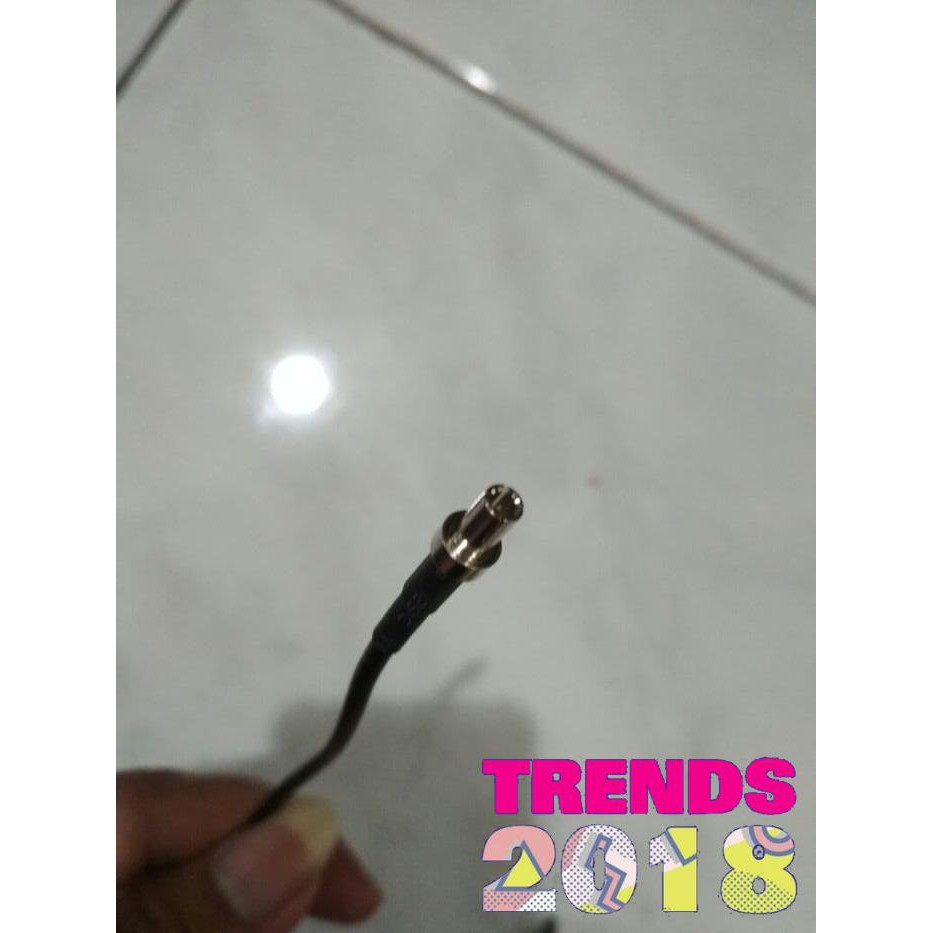 PROMO HARGA MURAH Antena modem huawei zte sierra / penguat signal / antena modem