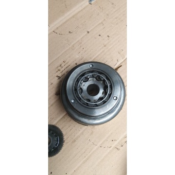 wawey pelor stater Satria Fu original