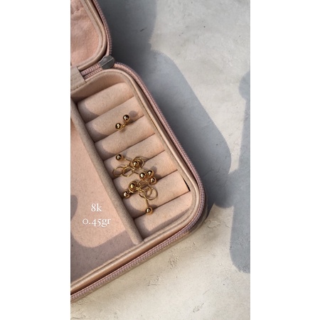 Anting Toge (END LOOP) 8K