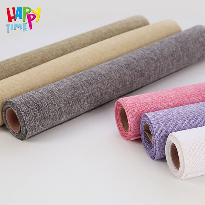 

KADO PERNIKAHAN KERTAS BUNGA KAIN GONI FM/FLOWER WRAP/PEMBUNGKUS BUNGA WATERPROOF ADWA WAW