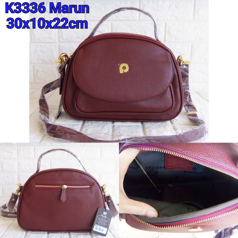 Tas Papillon Original K3336