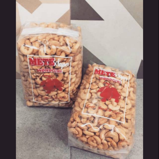 

Mete Super Asli Wonogiri