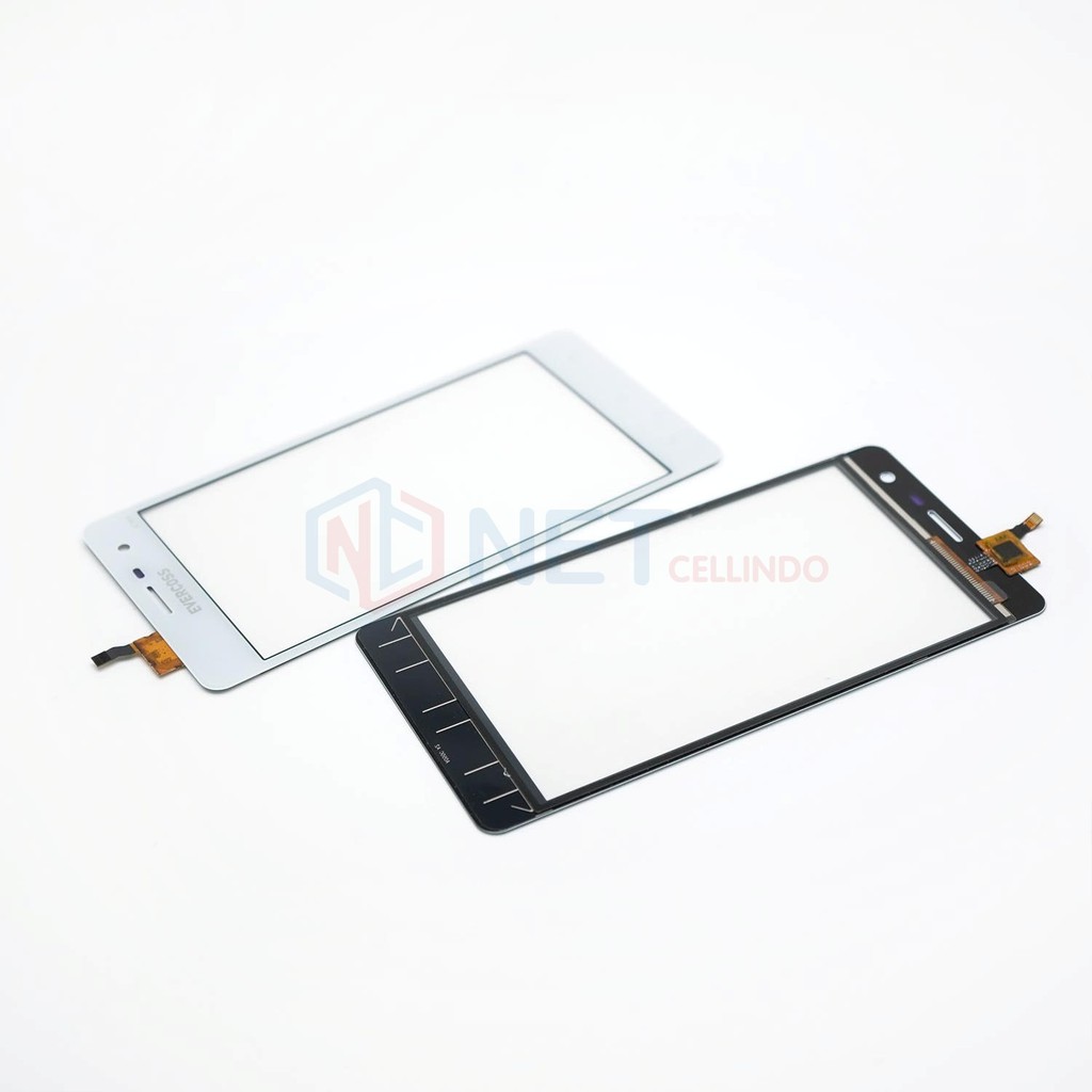 TOUCHSCREEN TS EVERCOSS A75W