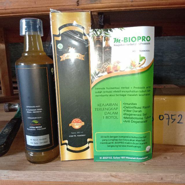 Obat Covid 19 Herbal, Sesak Nafas dan Batuk Ampuh, Obat Gangguan Pernafasan, Hiduun Tersumbat, Tidak Bisa Mencium Bau dengan M BioPro Herbal Asli Alami 100% Original BPOM Halal MUI-7