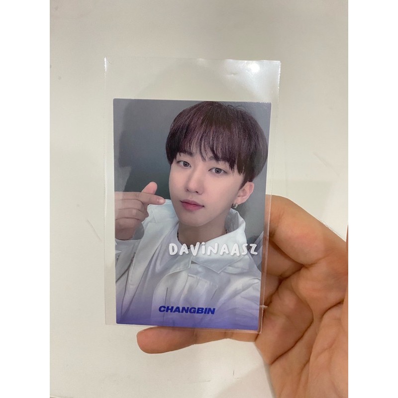 stray kids changbin levanter pc name ver