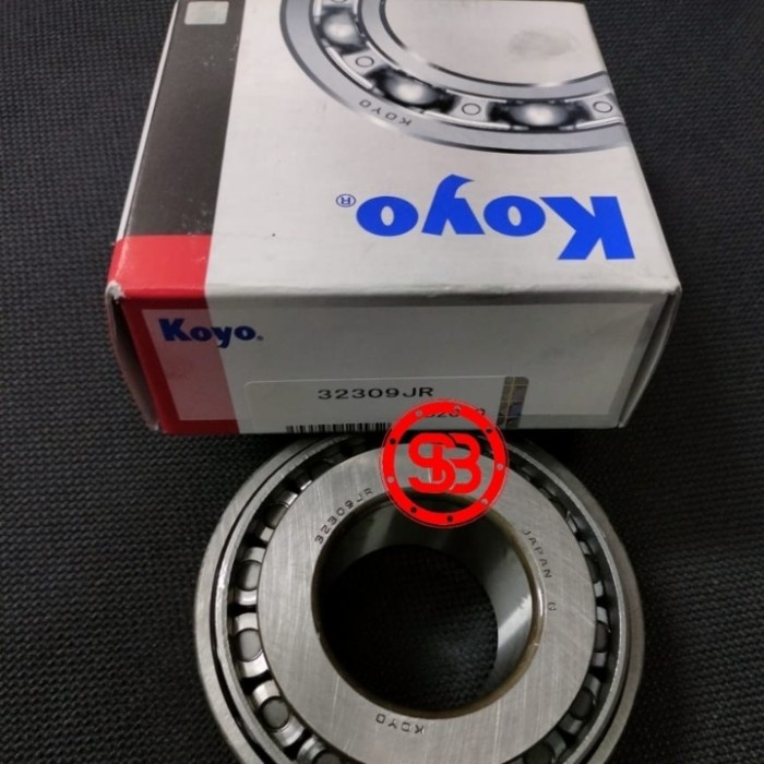 BEARING 32309 KOYO JAPAN ORIGINAL