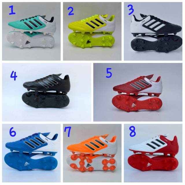 Sepatu Bola Adidas Copa
