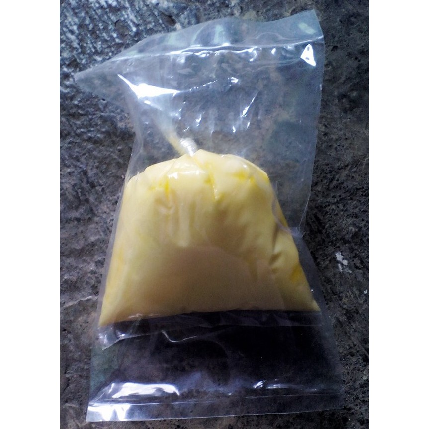 

butter bahan kue 100 gram