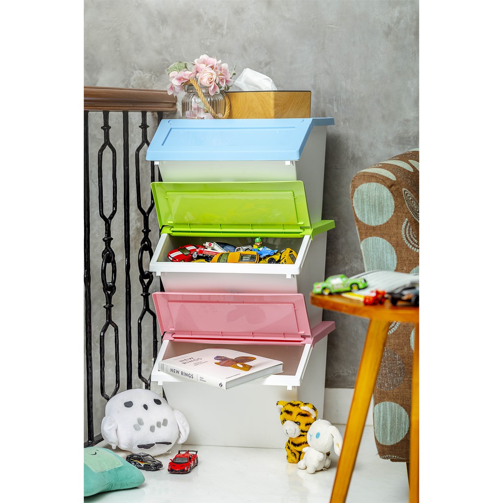 ROXANNE Smart Container Box RX802