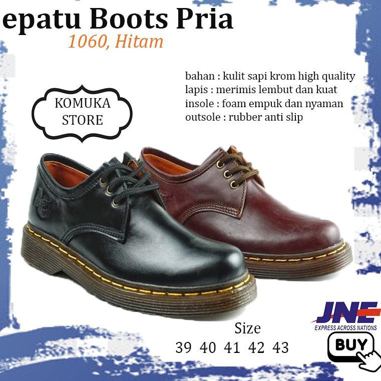 dr martens boots non slip