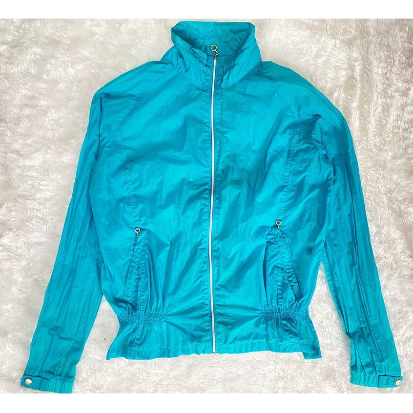 ST-0120 JAKET RUNNING WILSON