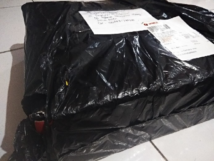 Rantangshop Panci Sabu Sabu 2 Sekat Ada Tutup Kaca Stainless Ultra Grill Portable