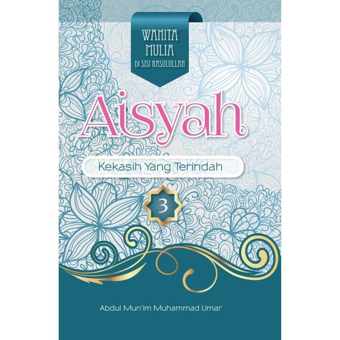 

AISYAH: Kekasih yang Terindah Star Seller