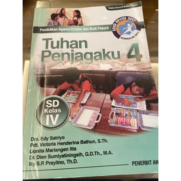

Tuhan penjagaku 4