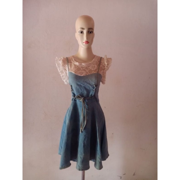 Baju penyanyi preloved
