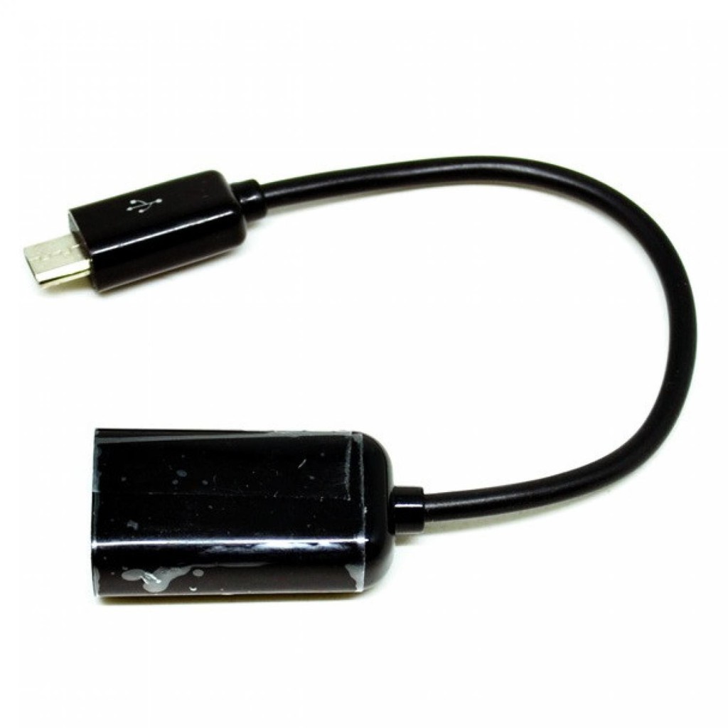 Robotsky USB OTG Cable for Smartphone - S-K03 / S-K07