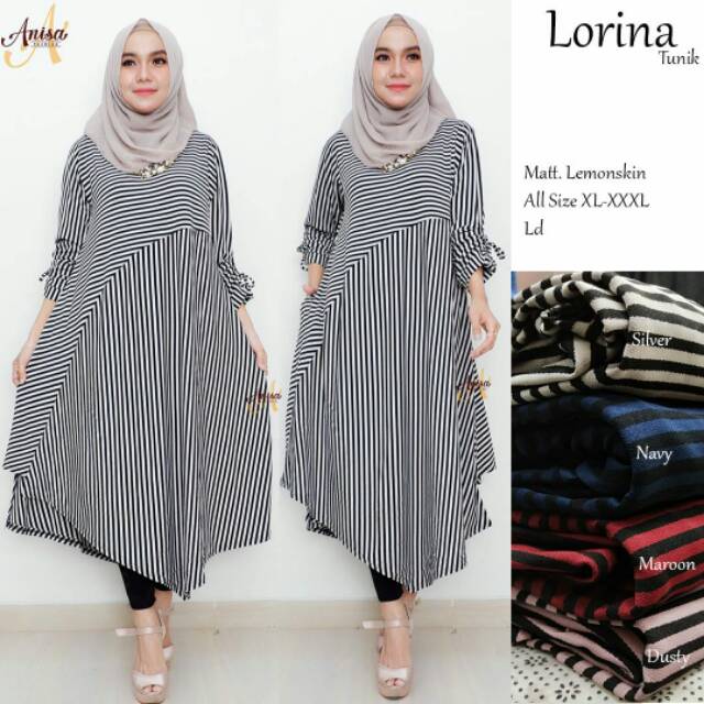 LORINA TUNIK