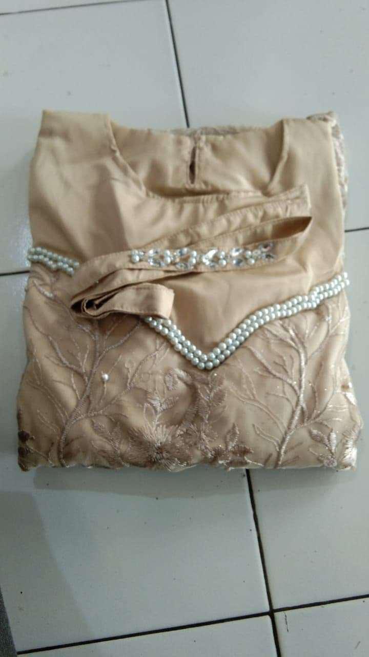 Batik Couple Kebaya Tunangan Frida Lamaran Kondangan Wisuda Modern Terbaru