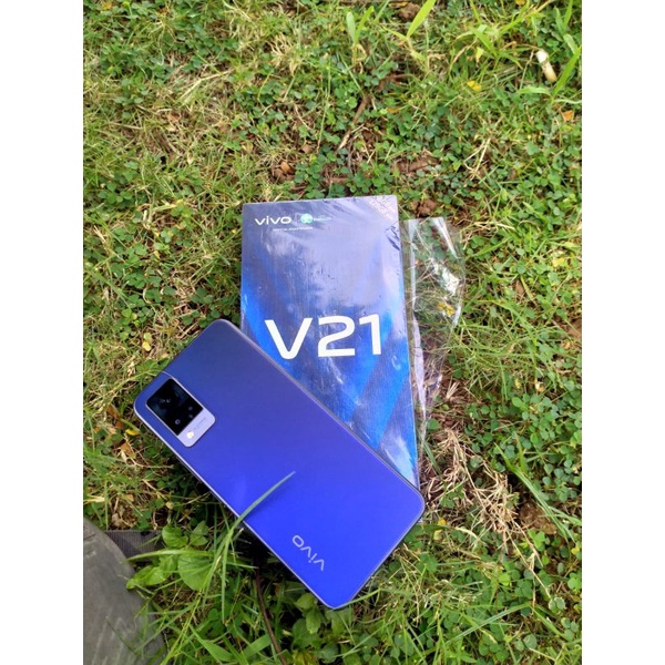 Hp Vivo v21