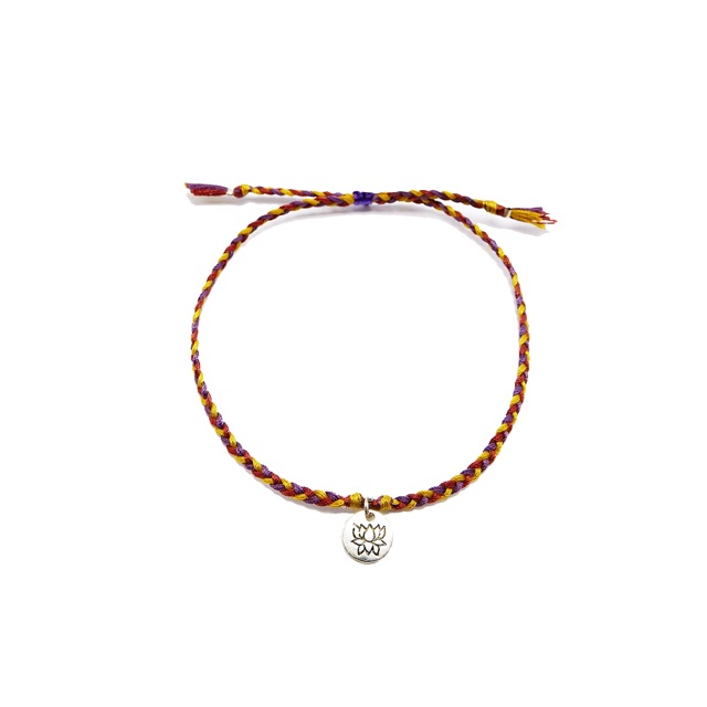 Gelang lotus 02