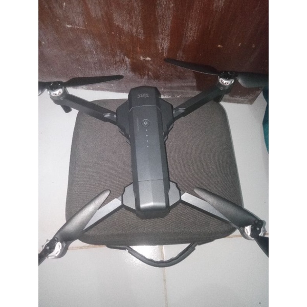 Drone SJRC F11S 4K PRO SECOND