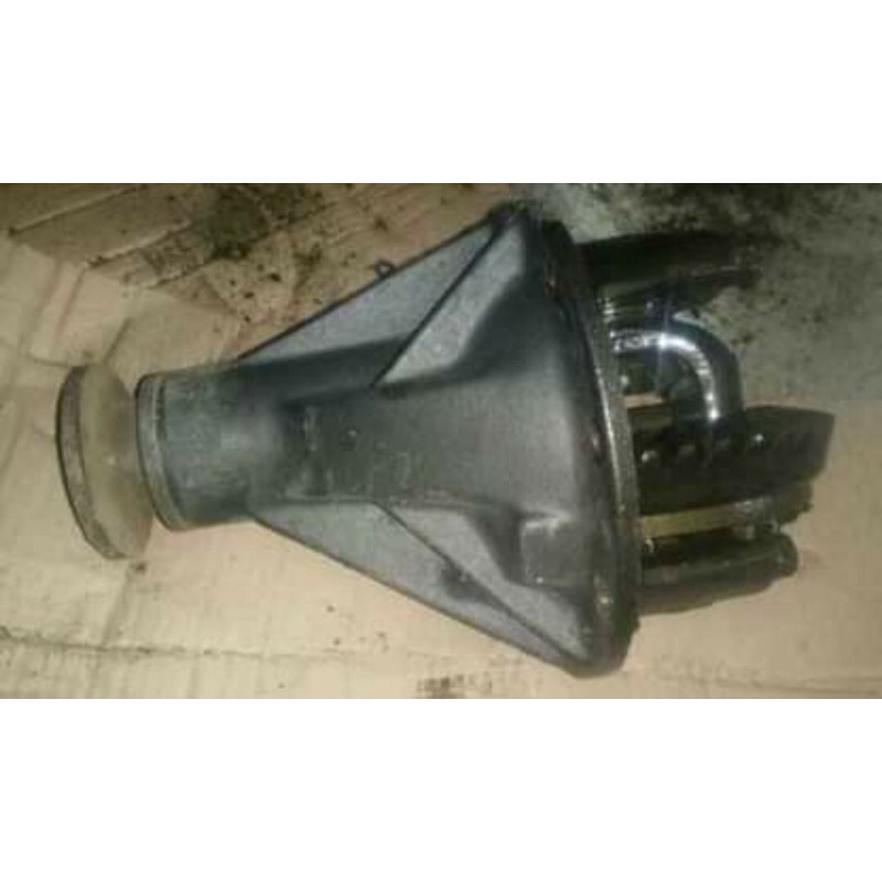 Final Gigi Gardan/Final Gear Toyota Corona rt100 Corona lama Original part copotan