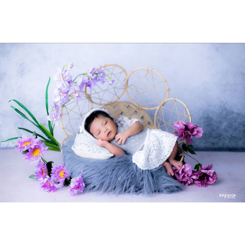 BABY PROPERTY LINGKARAN / PHOTOSHOOT BABY NEW BORN (