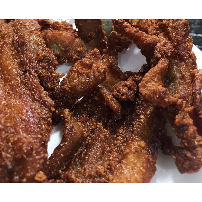 

Samcan Goreng Frozen 500gr