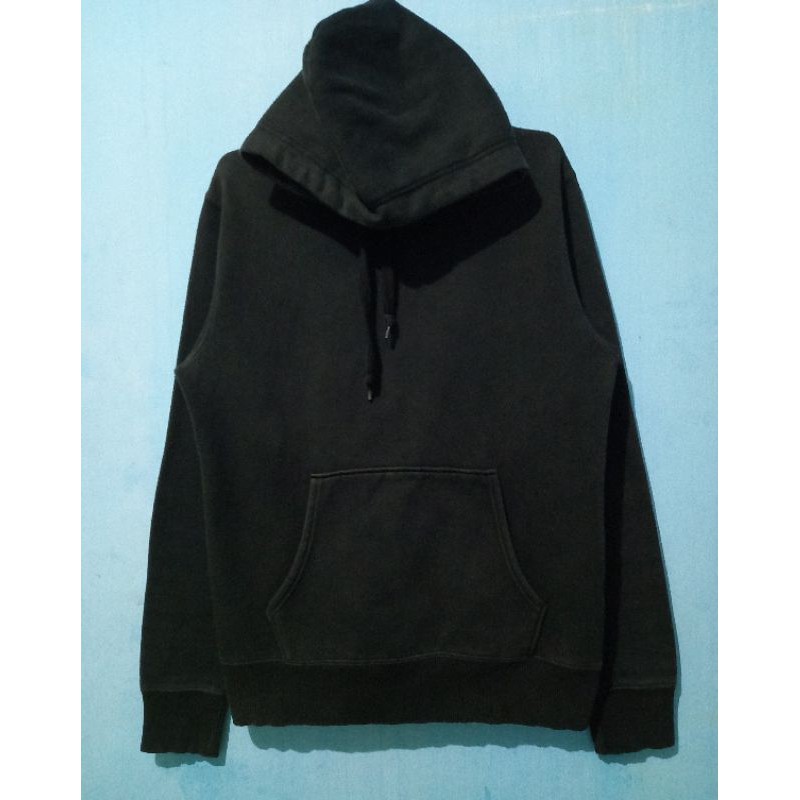 jaket hoodie avirex usa bekas/second brand original