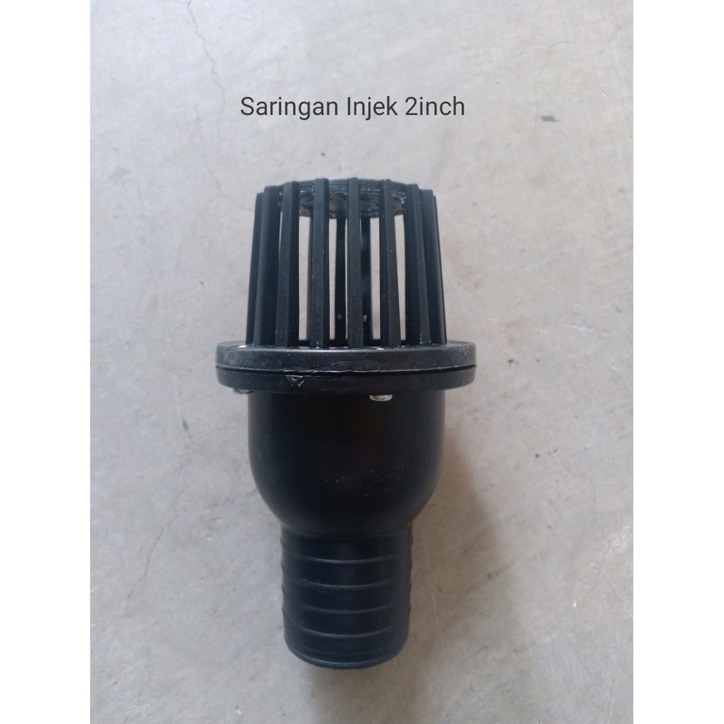 Saringan pompa sawah alkon 2 inch Murah