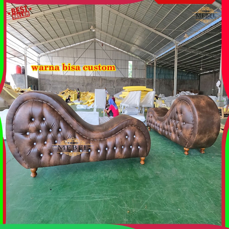 bangku sofa tantra kamasutra
