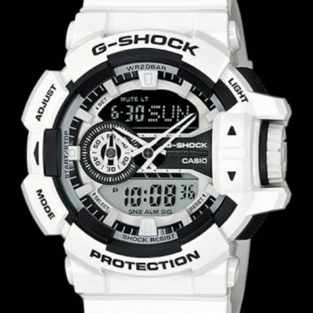 G shock ori BM