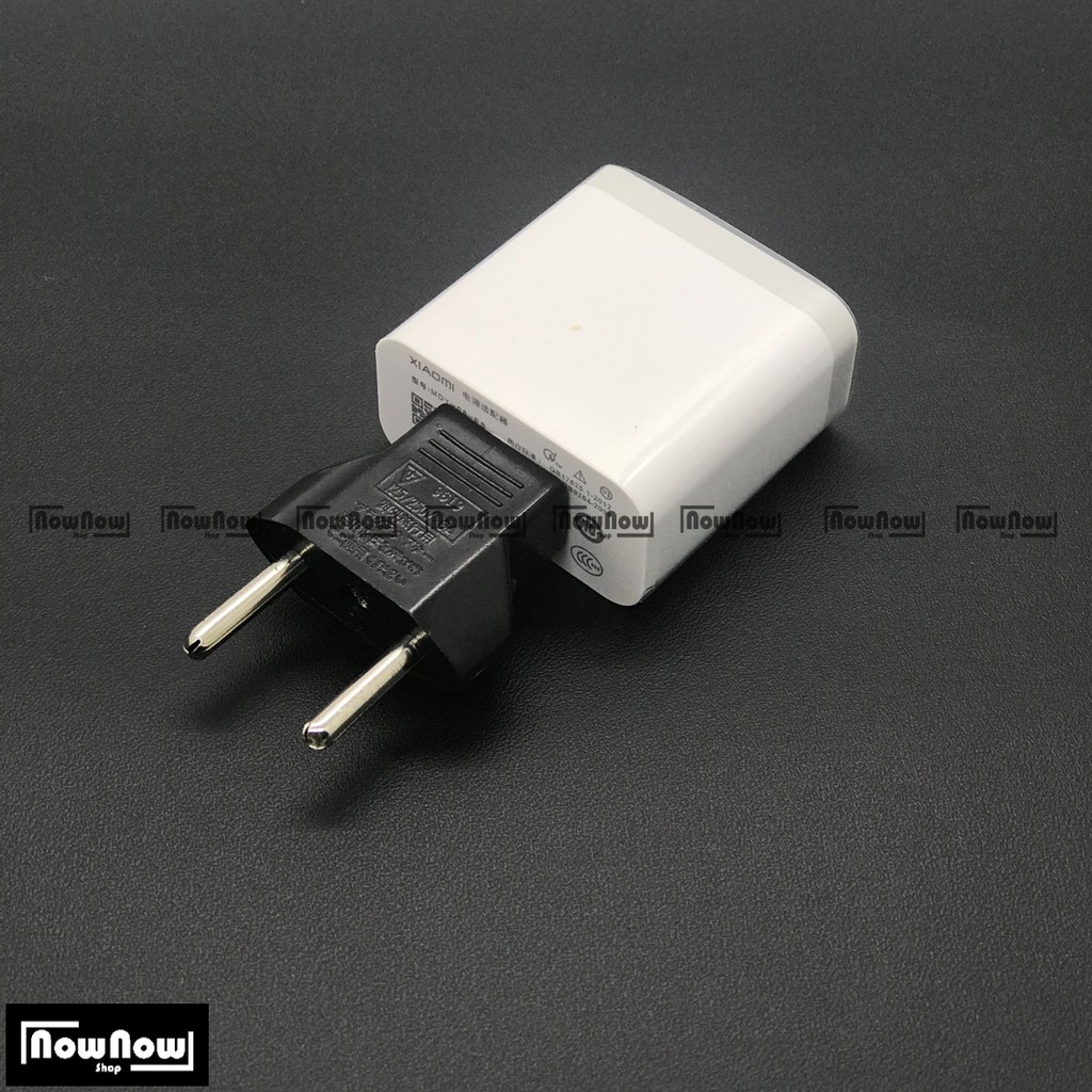 Stecker colokan gepeng ke bulat sambungan power supply listrik over stecker