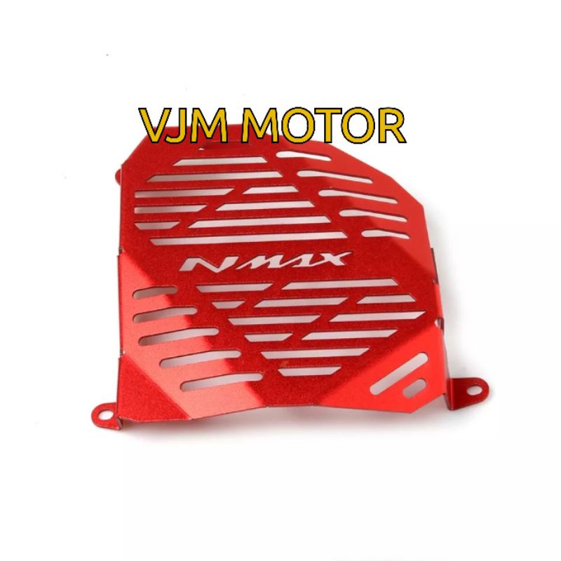 Cover radiator Nmax Cnc warna 2015-2019 Nmax 155