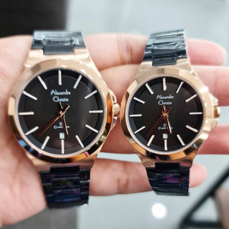 Alexandre Christie AC-8634