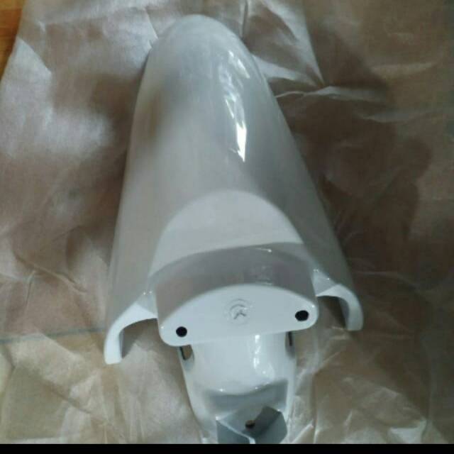 Spakbor depan Scoopy fi 2013