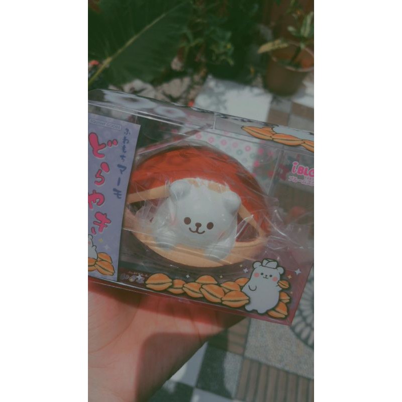 ibloom marmo dorayaki