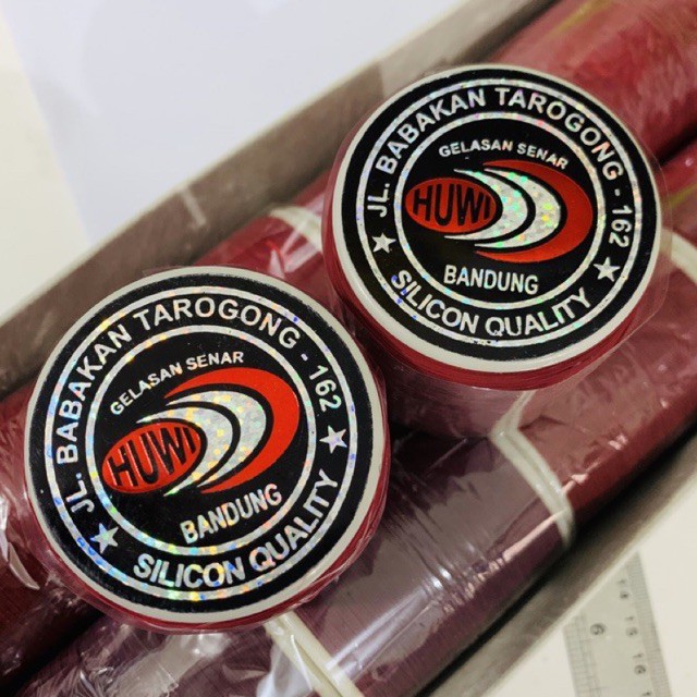 Benang Gelasan HUWI ORIGINAL / gelasan aduan naik tajam / Benang gelasan layangan / gelasan turnamen