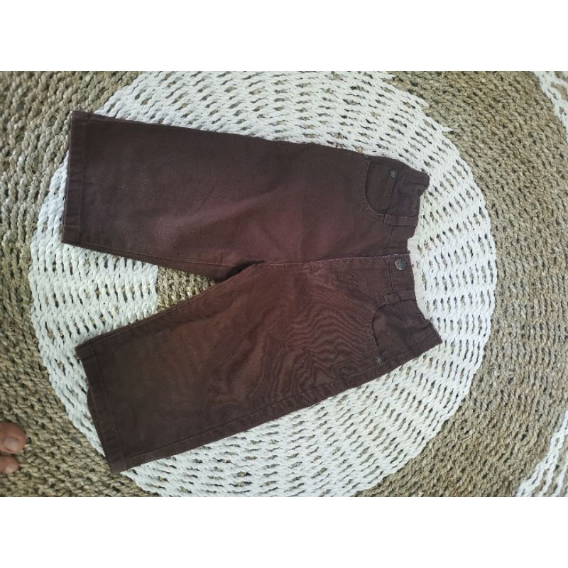 Preloved celana Oshkosh