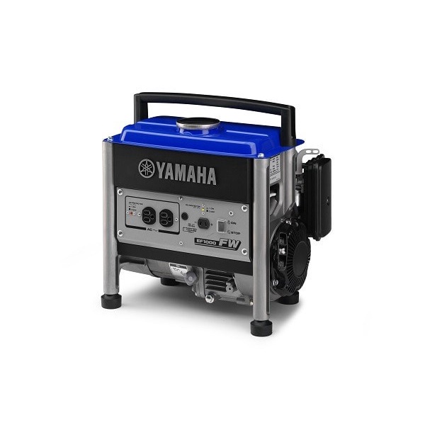 Yamaha Generator Listrik / Genset EF 1000 FW