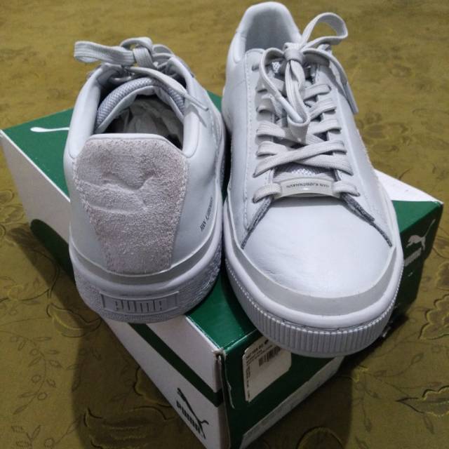 Sepatu PUMA Han Kjobenhavn