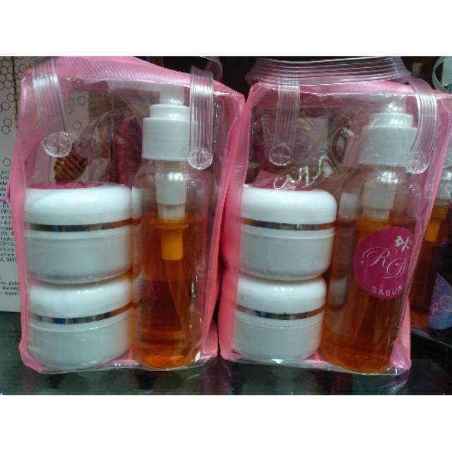 KRIM WAJAH RD ASLI