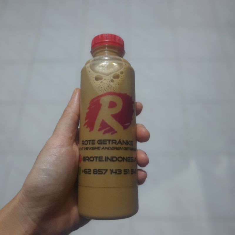 

Cappuccino-Kaffee 250 ml cappuccino coffee kopi cappuccino Kopi espresso dengan susu rote getranke