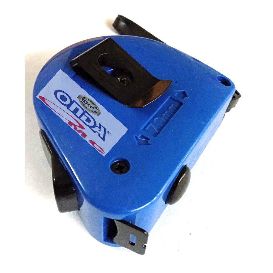 Meteran Meter Roll 3 Meter ONDA MT 02