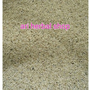 

biji kas kas/kas kas/white poppy seed 1000 gram