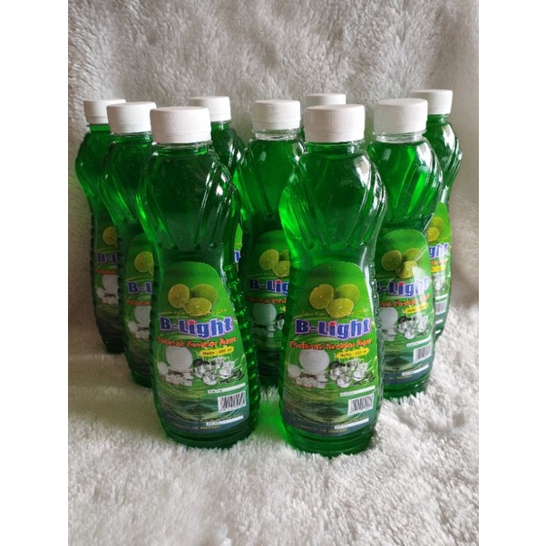 B-LIGHT SABUN CUCI PIRING