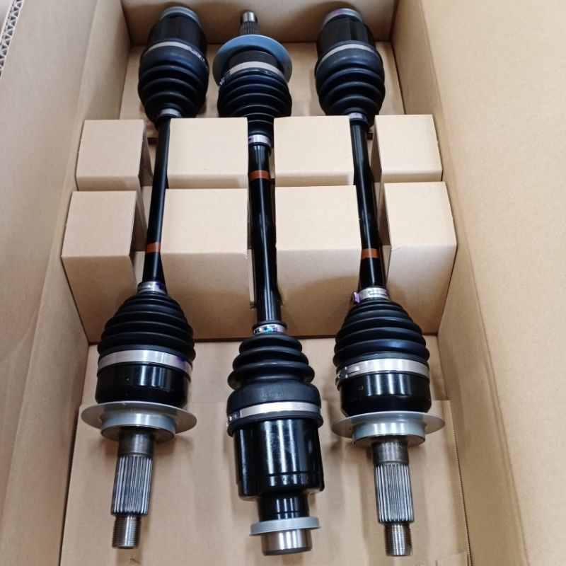 SHAFT FRONT DRIVE RH SUZUKI ERTIGA