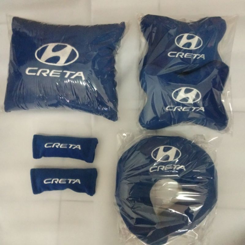Bantal Mobil Hyundai Creta